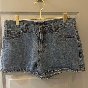 Austin Clothing Co. Classic Blue Jean Shorts